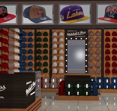 Торговое оборудование