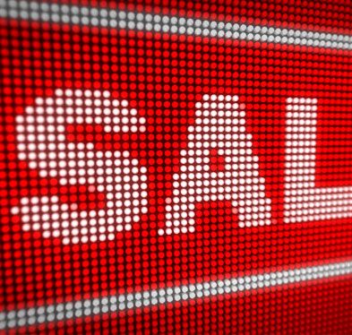 Бегущие строки